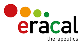 eracal logo EraCal Therapeutics logo