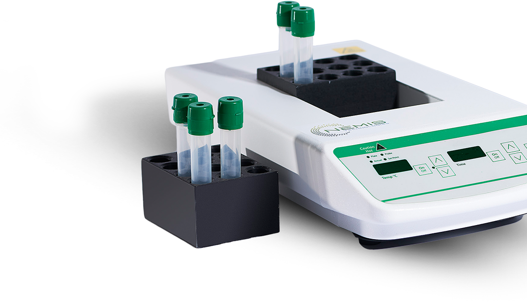 Nemis Technologies, the Startup Transforming Food Pathogen Testing, Joins SFNV